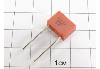 К10-47А Н30В 6800пФ 500В 20% "5"