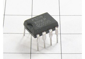 Микросхема К1055ХВ5ГР