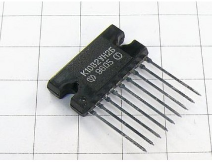 Микросхема К1082УН2Б