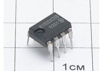 Микросхема К1102АП13