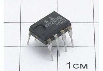 Микросхема К1102АП16