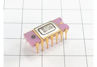 Микросхема К1108ПП1