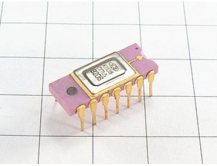 Микросхема К1108ПП1
