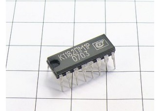 Микросхема К1182ПМ1Р