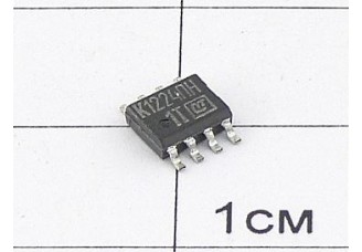 Микросхема К1224ПН1Т