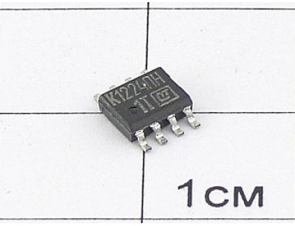 Микросхема К1224ПН1Т