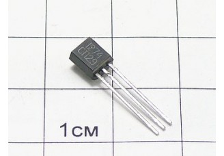 Микросхема К1274СП29П