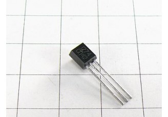 Микросхема К1274СП42П