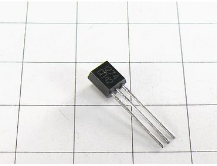 Микросхема К1274СП42П