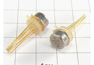 Микросхема К140УД22