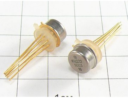 Микросхема К140УД22