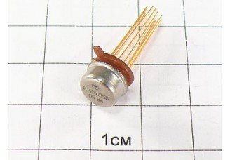 Микросхема К140УД501Б
