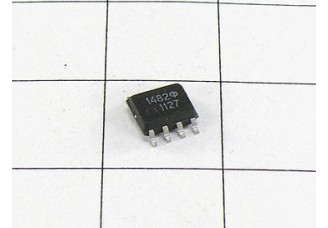 Микросхема К1482ФП1Т