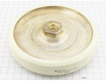 К15-10 Н30 0.015мкФ 50кВ 30%