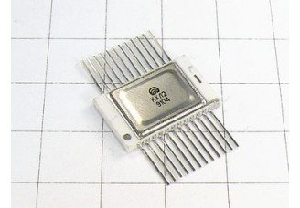 Микросхема К1506ХЛ2 (КХЛ2,планар)