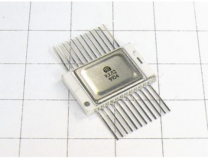 Микросхема К1506ХЛ2 (КХЛ2,планар)