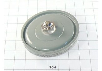 К15У-1А -4кВ-680пФ±20%-М1500-25квар