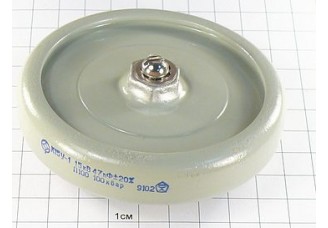 К15У-1А -15кВ-47пФ±20% -П100-100квар