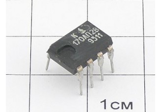 Микросхема К170АП2В