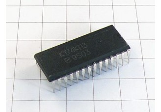 Микросхема К174КП3