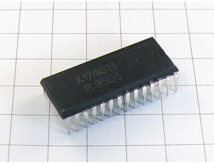 Микросхема К174КП3
