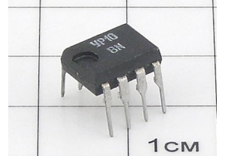 Микросхема К174УР10