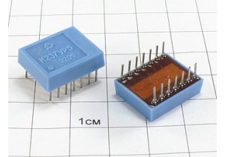 Микросхема К237УР5