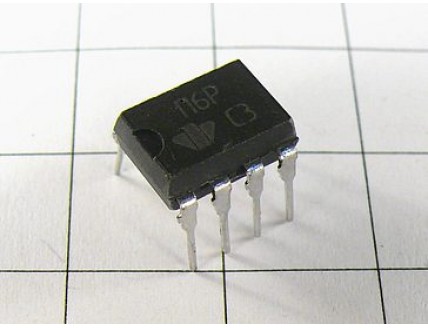Микросхема К293ЛП6Р