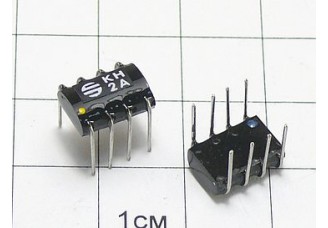 Микросхема К294КН2АР7