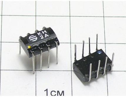 Микросхема К294КН2АР7