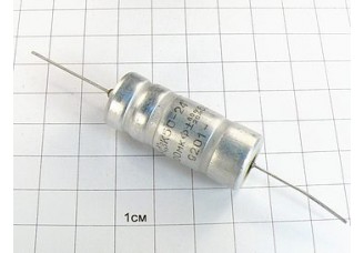 Конденсатор К50-24 1000мкФ 63В