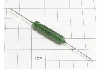 Конденсатор К50-29 10мкФ 100В "5"