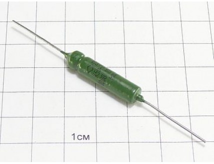 Конденсатор К50-29 10мкФ 100В "5"