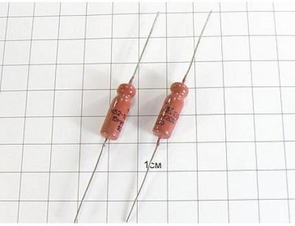 К52-1 15мкФ 100В 20% "5"