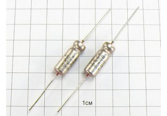 К52-1БМ 150мкФ 50В 10% "5"