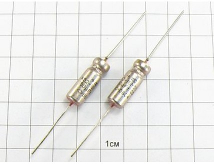 К52-1БМ 150мкФ 50В 10% "5"