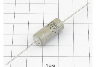 Конденсатор К53-18 220мкФ 16В 10% "5"