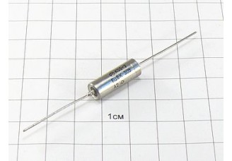 Конденсатор К53-7 6.8мкФ 30В 10% "5"