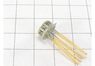 Микросхема К538УН1