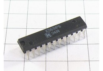 Микросхема К561ИР6