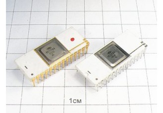 Микросхема К572ПВ4