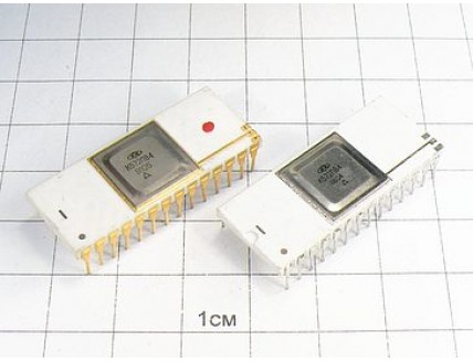 Микросхема К572ПВ4