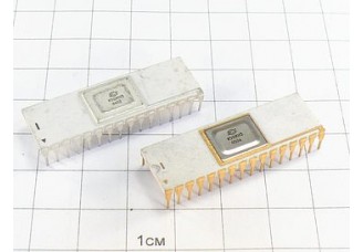 Микросхема К591КН3