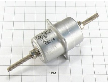 К72П-3 0.022мкФ 500В 40А 10% "5"