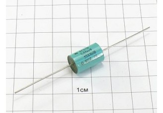 Конденсатор К73-11 0.68мкФ 160В 5%