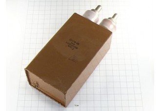 К75-25 0.015мкФ 10кВ 5% "5"