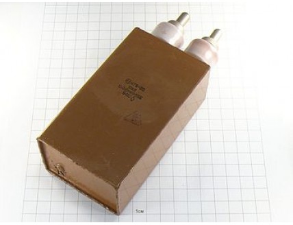 К75-25 0.015мкФ 10кВ 5% "5"