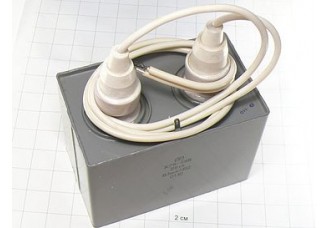 К75-29Б 0.1мкФ 25кВ 10%