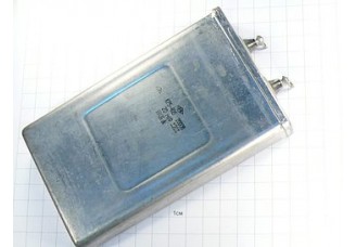 К75-40Б 20мкФ 2кВ 20%