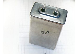К75-40Б 80мкФ 750В 10%